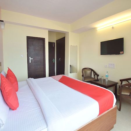 Oyo 8439 Hotel Howard Shimla Luaran gambar
