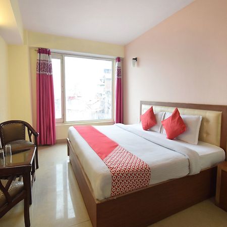 Oyo 8439 Hotel Howard Shimla Luaran gambar