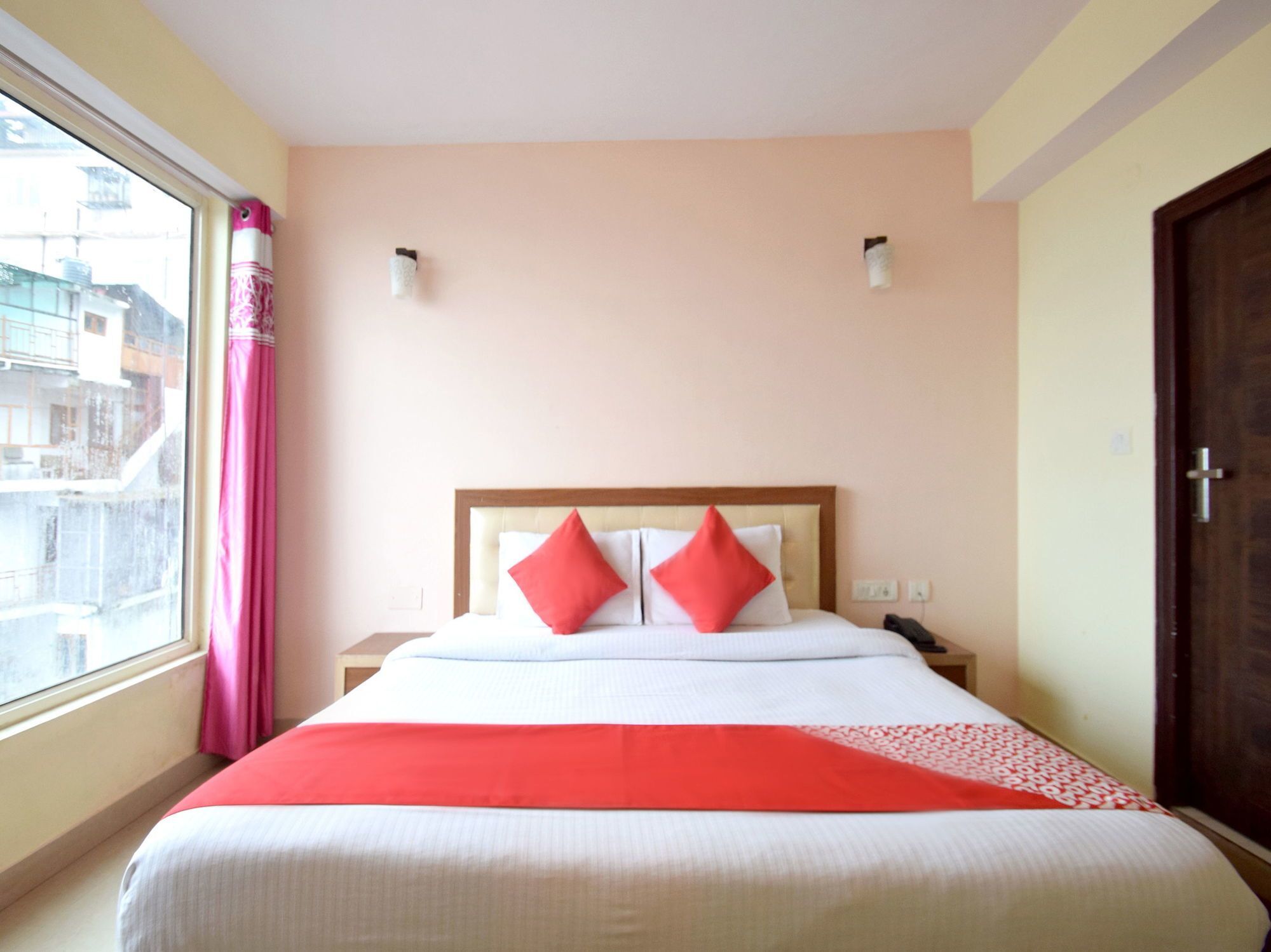 Oyo 8439 Hotel Howard Shimla Luaran gambar