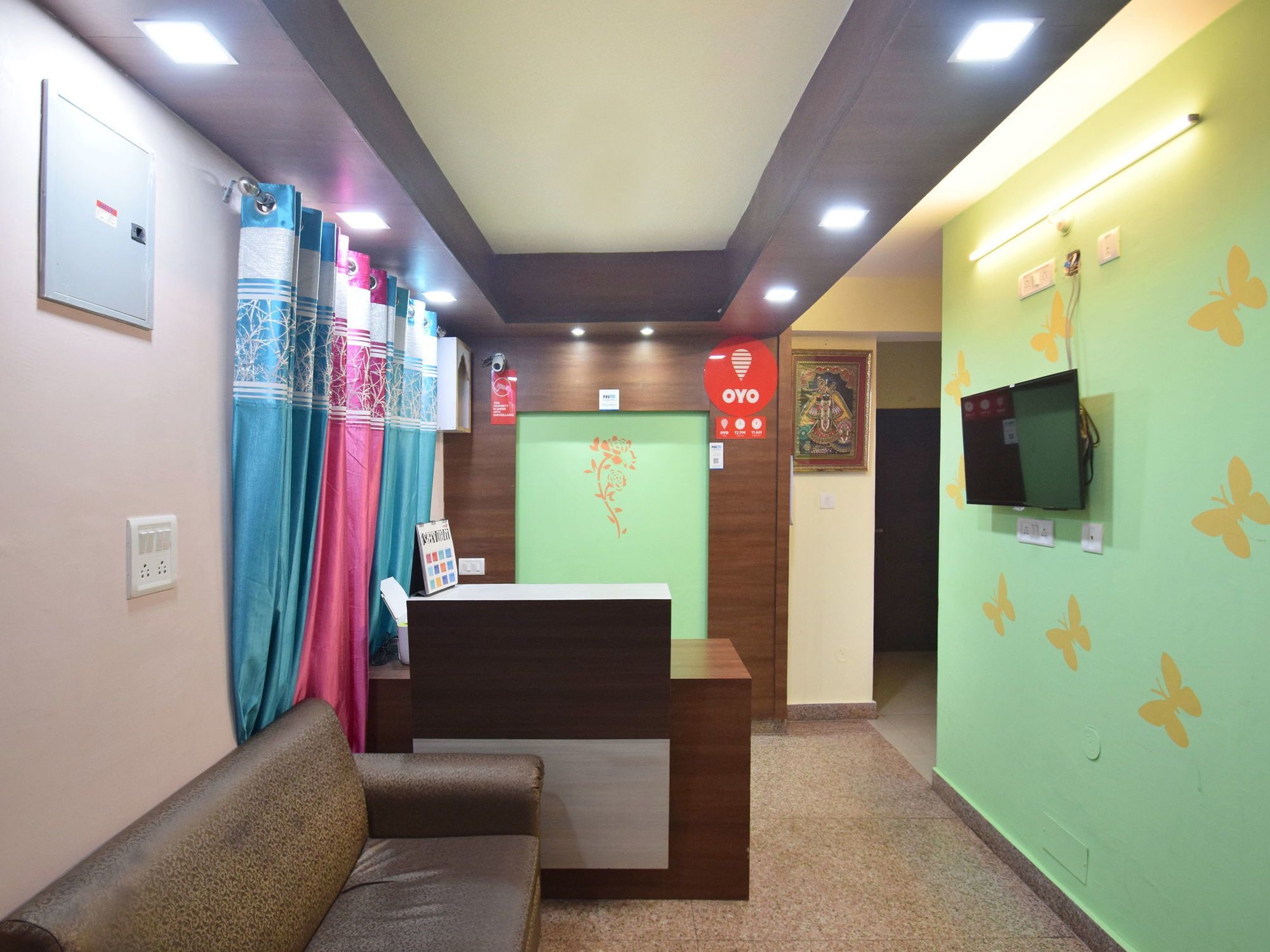 Oyo 8439 Hotel Howard Shimla Luaran gambar