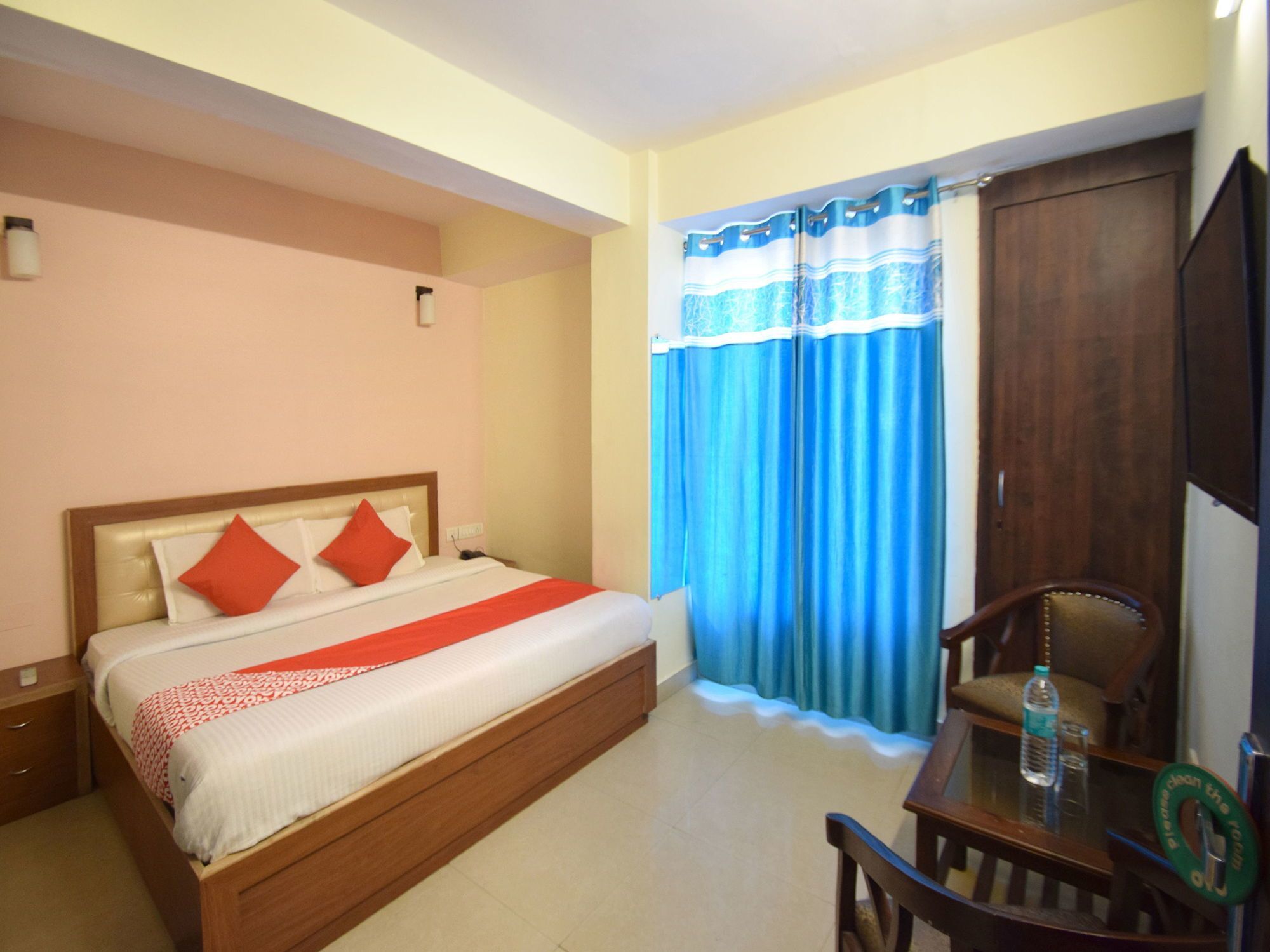 Oyo 8439 Hotel Howard Shimla Luaran gambar