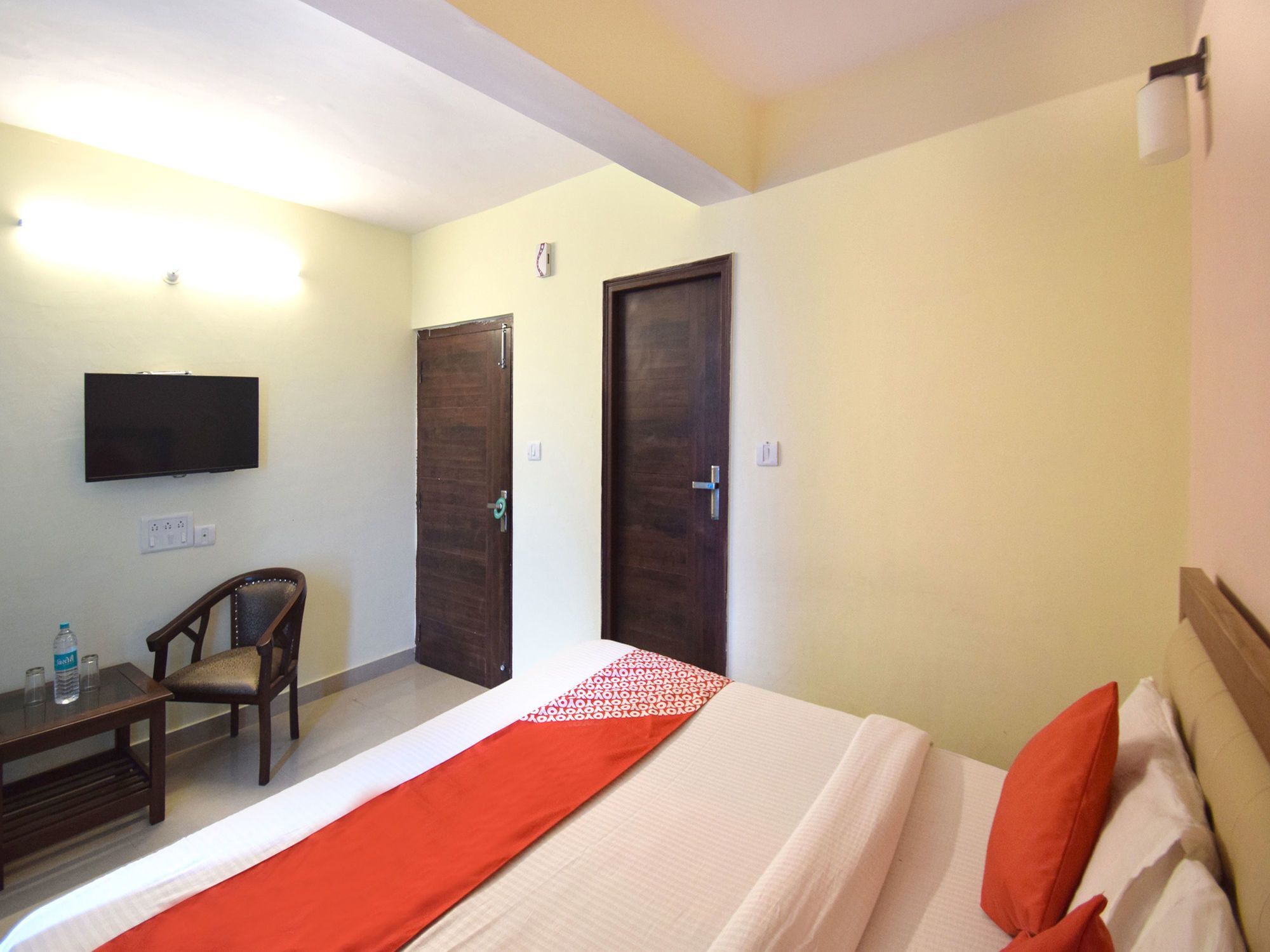 Oyo 8439 Hotel Howard Shimla Luaran gambar