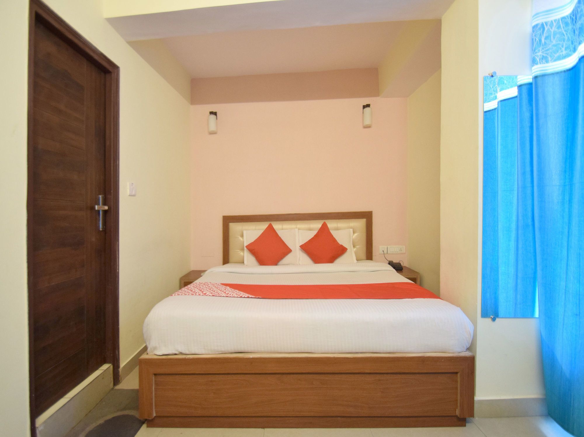 Oyo 8439 Hotel Howard Shimla Luaran gambar