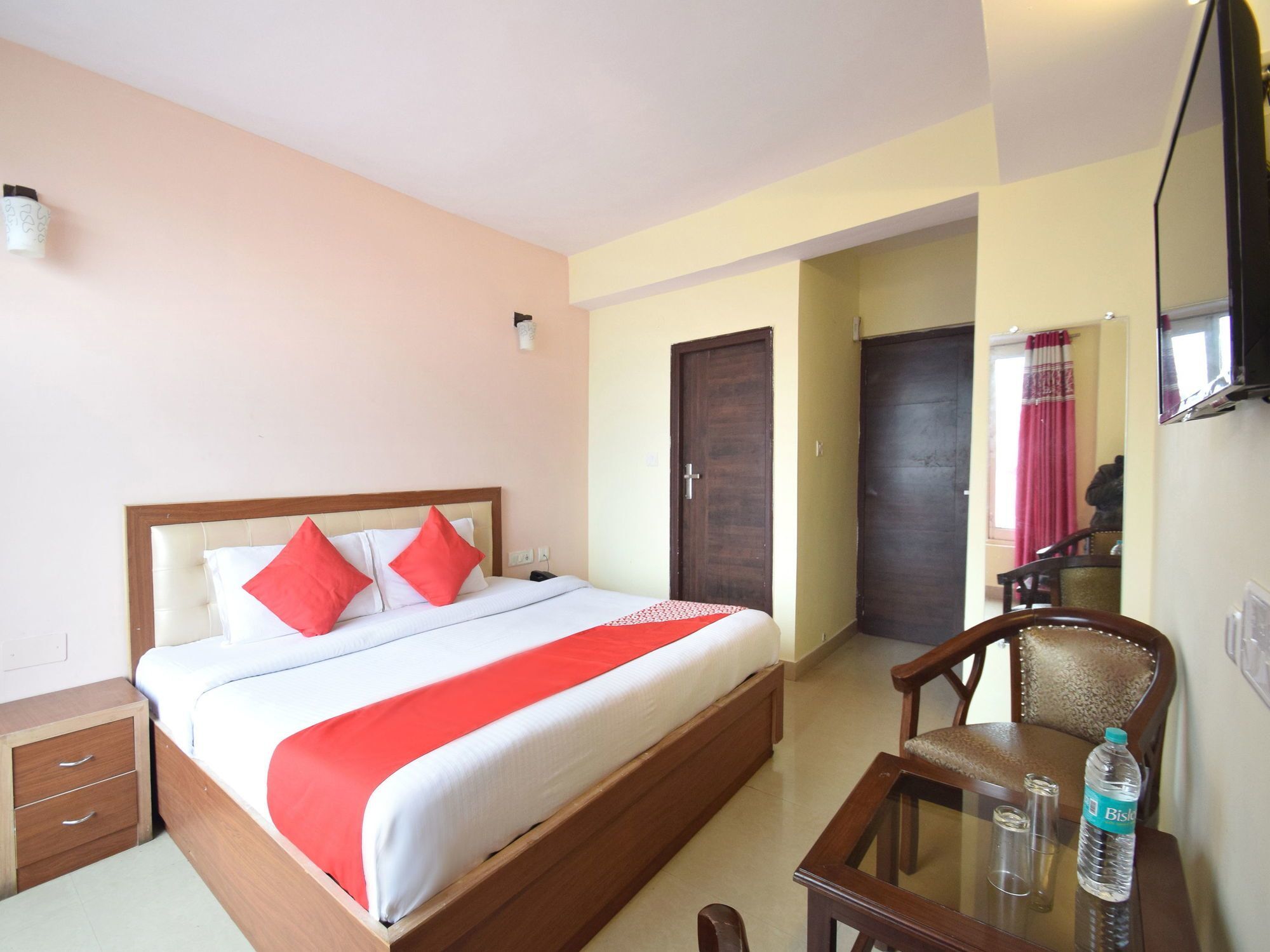 Oyo 8439 Hotel Howard Shimla Luaran gambar