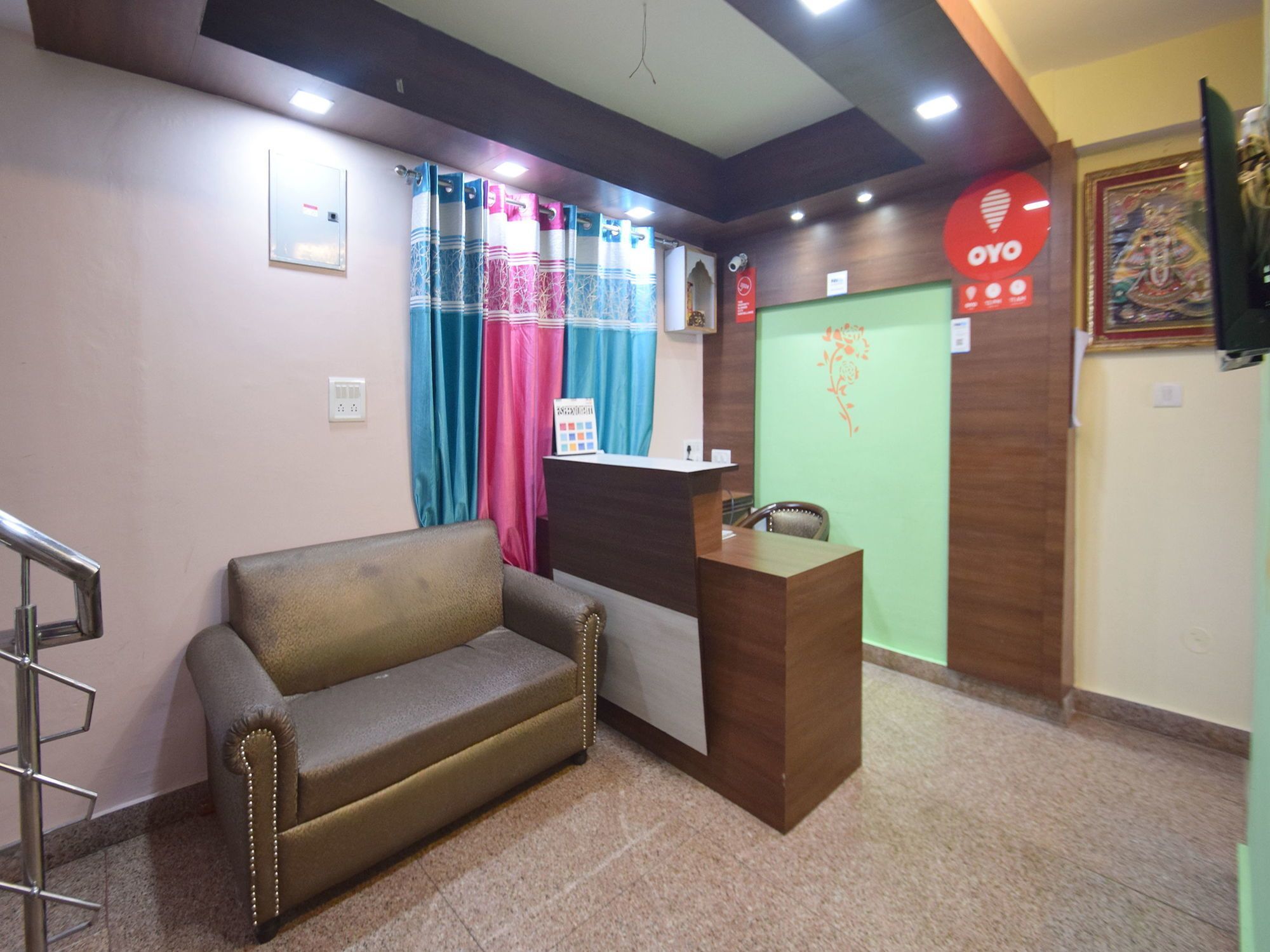 Oyo 8439 Hotel Howard Shimla Luaran gambar